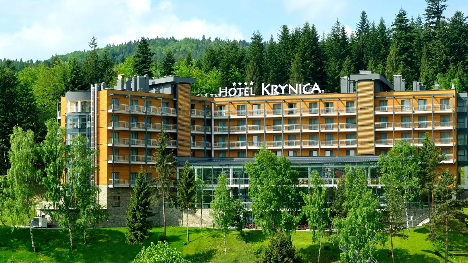 PHH - Hotele i resorty — zdjęcie 6