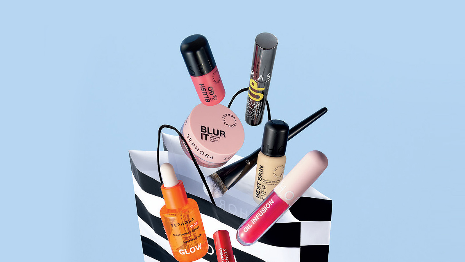 Sephora — zdjęcie 3