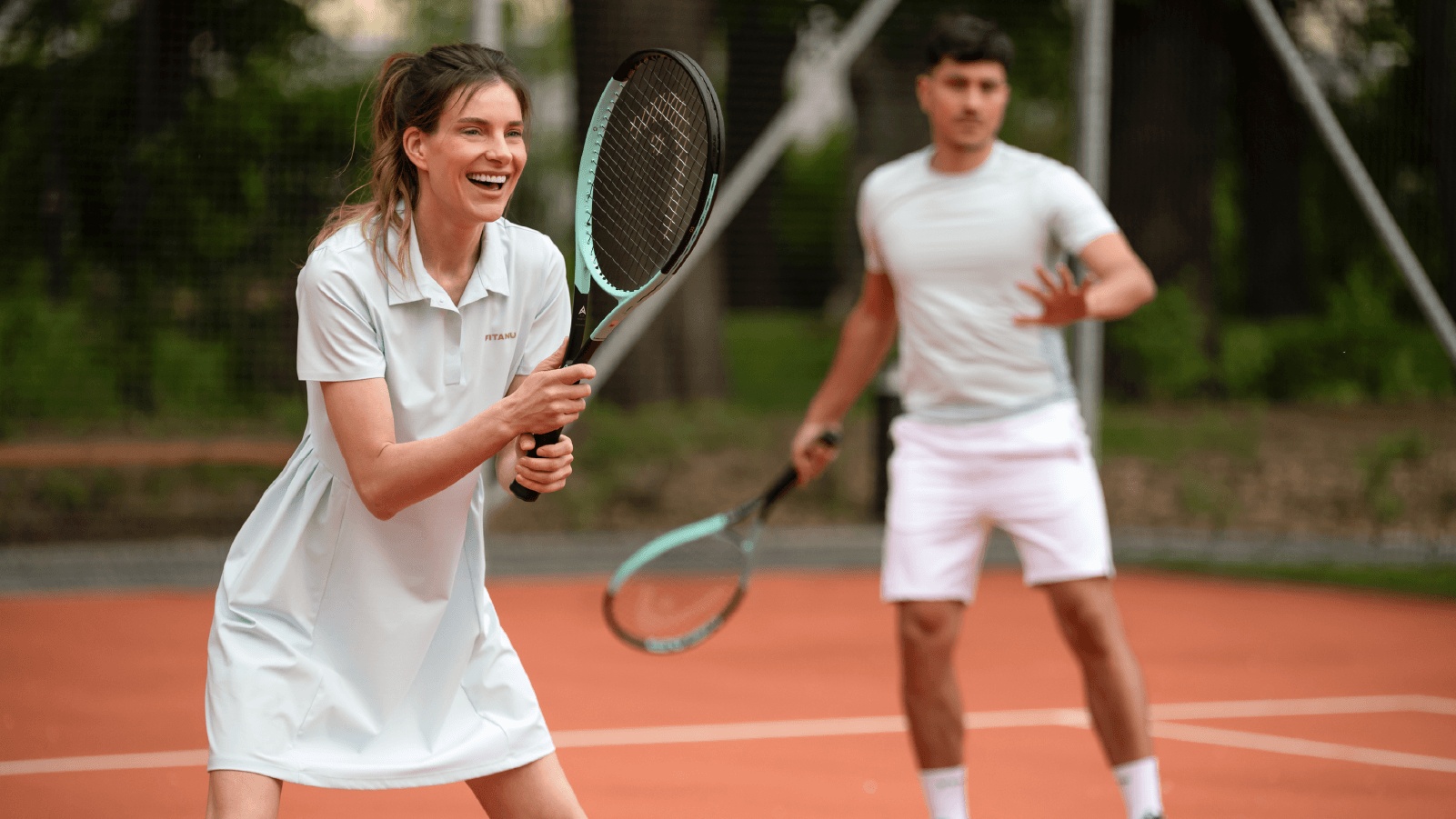 Martes Sport - odzież, obuwie i sprzęt sportowy — zdjęcie 1