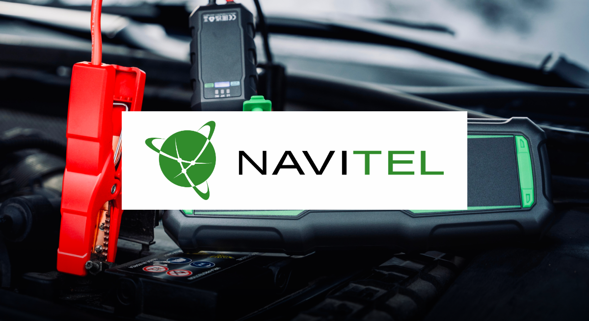 aktualność: NAVITEL w Karcie Mundurowej: -17% na wideorejestratory i elektronikę samochodową 🚘
